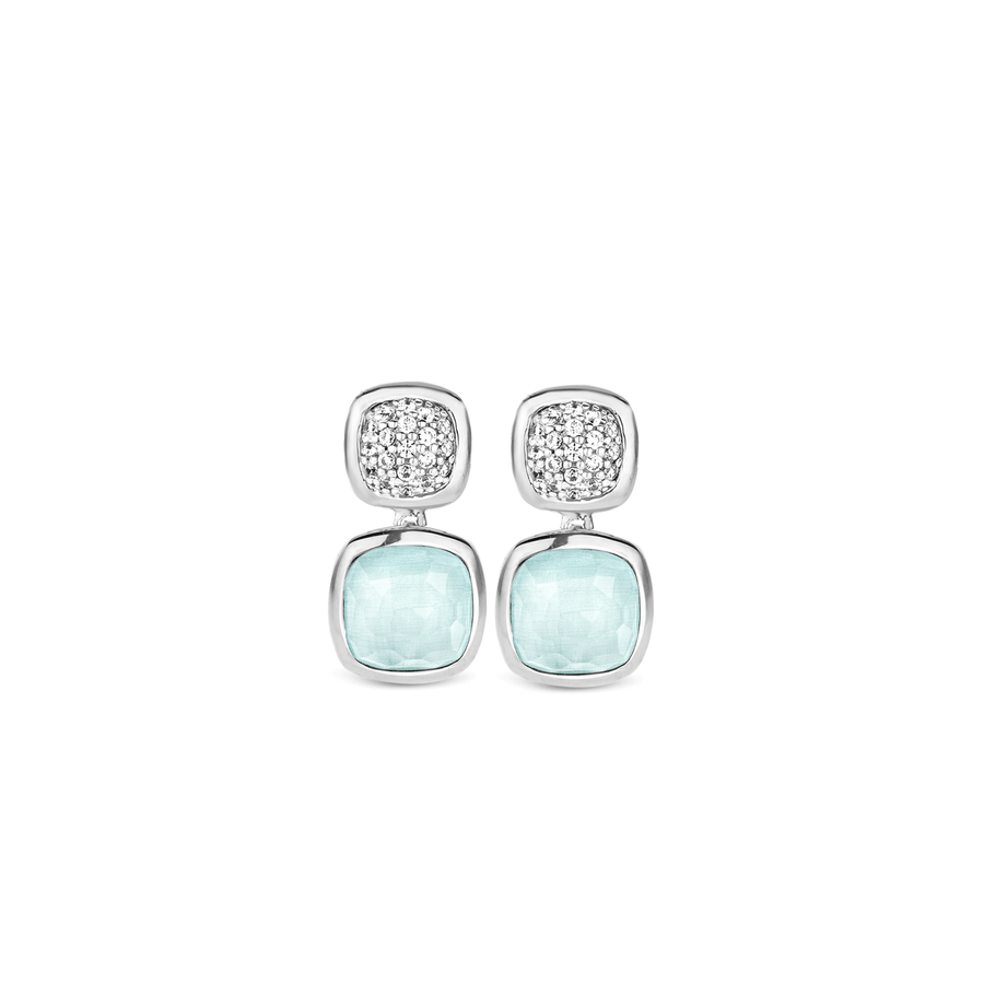 TI SENTO Boucles d'oreilles 7735AG