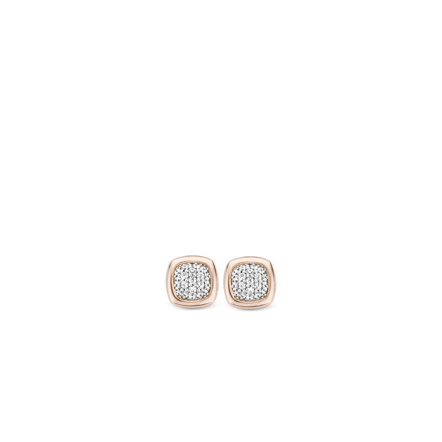 TI SENTO Boucles d'oreilles 7741ZR