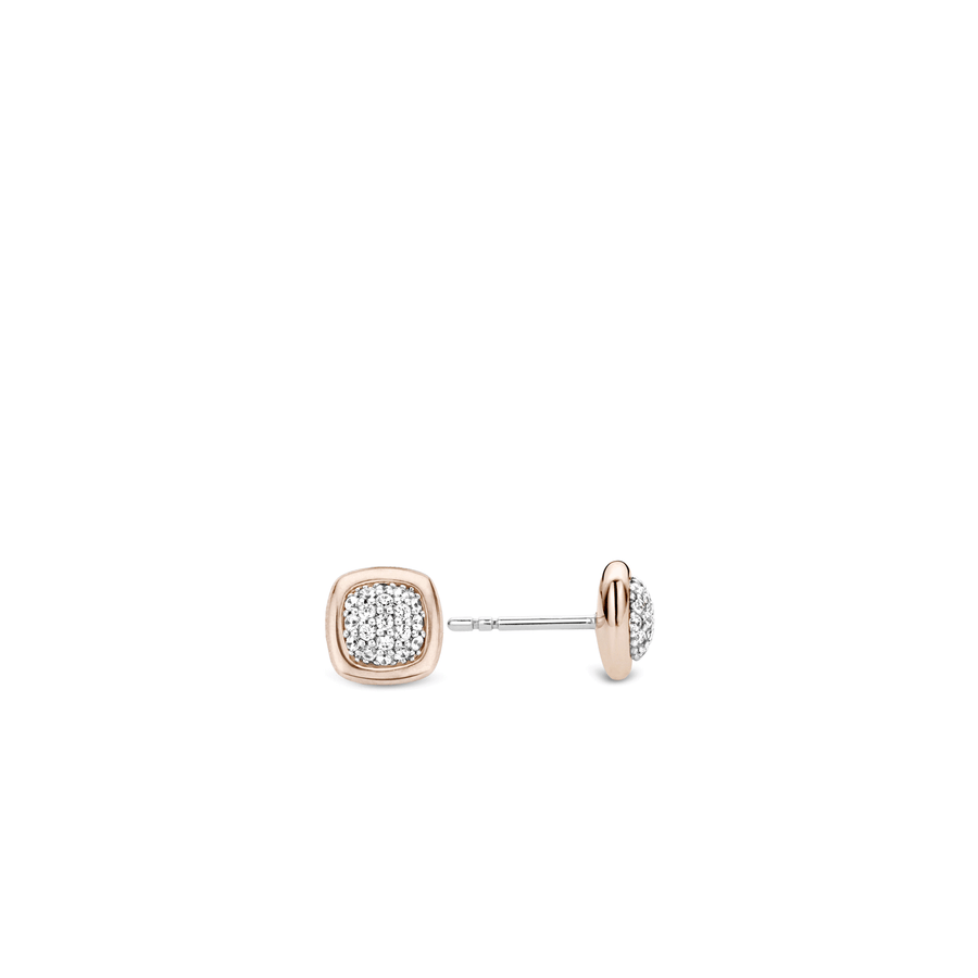 TI SENTO Boucles d'oreilles 7741ZR