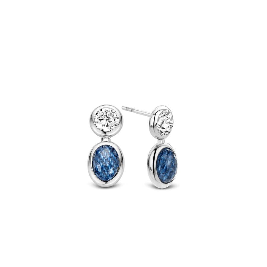 TI SENTO Boucles d'oreilles 7745DS