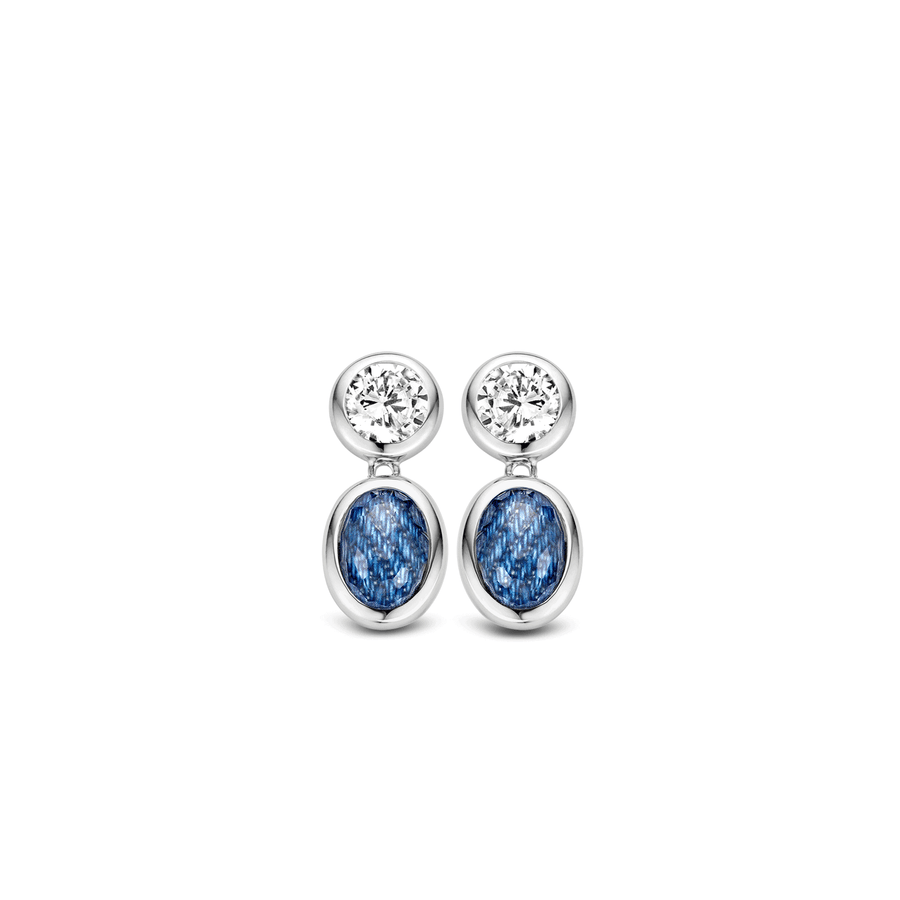 TI SENTO Boucles d'oreilles 7745DS