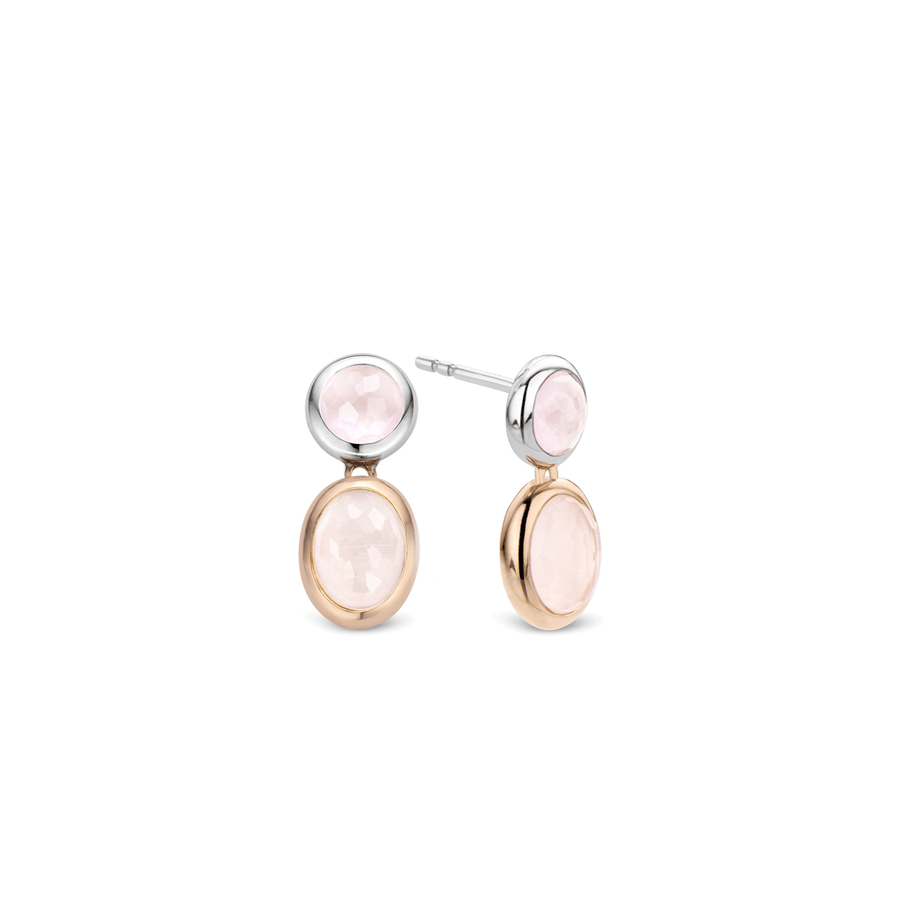 TI SENTO Boucles d'oreilles 7745LP