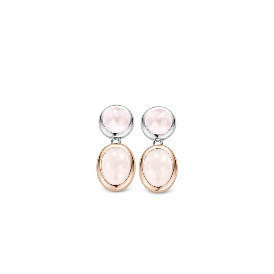 TI SENTO Boucles d'oreilles 7745LP