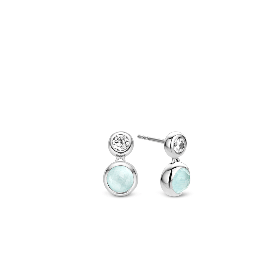 TI SENTO Boucles d'oreilles 7746AG