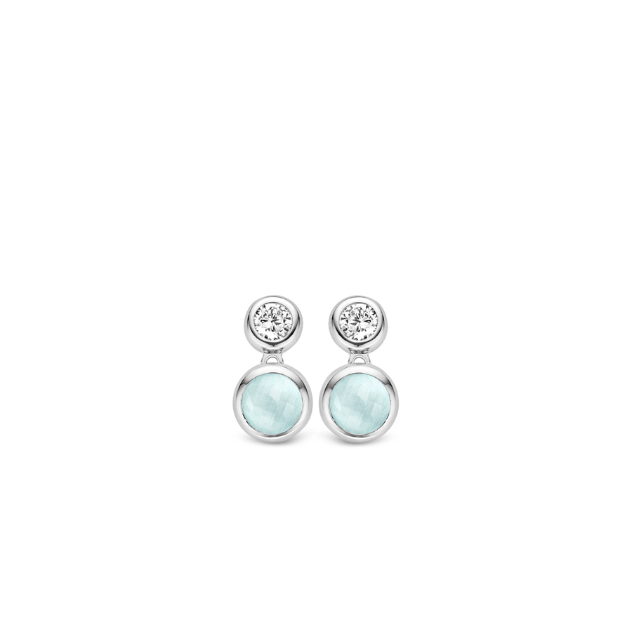 TI SENTO Boucles d'oreilles 7746AG