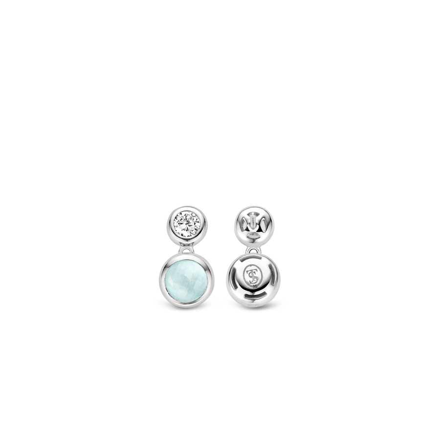 TI SENTO Boucles d'oreilles 7746AG