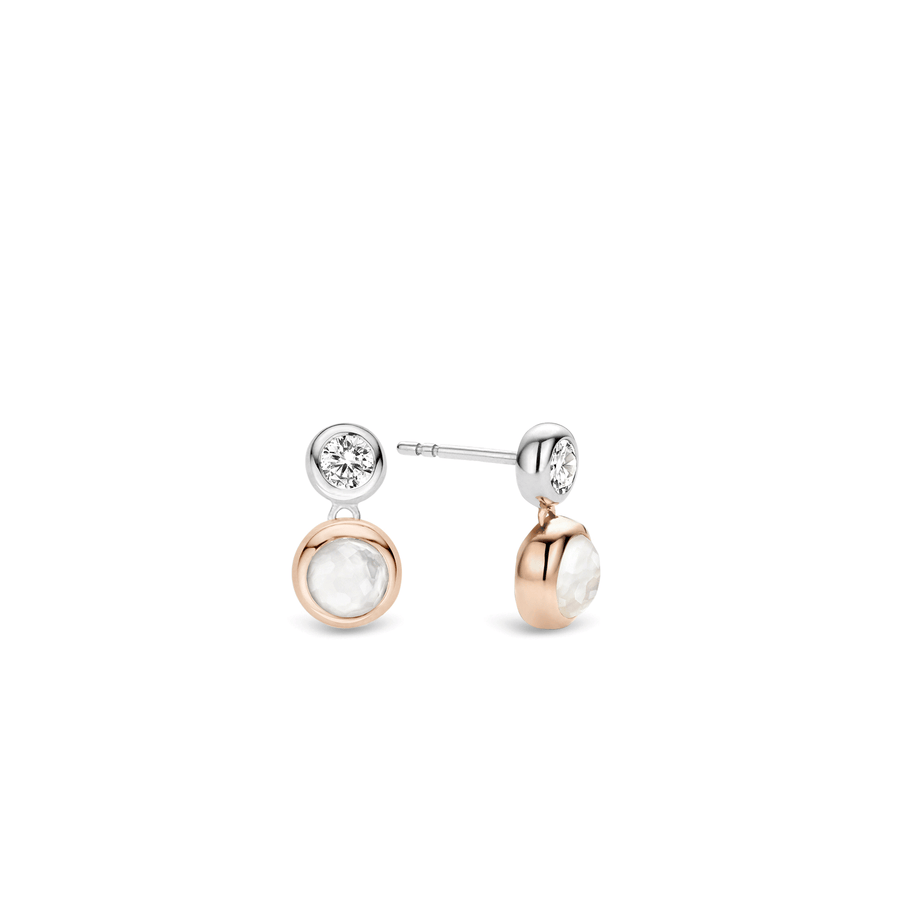 TI SENTO Boucles d'oreilles 7746MW