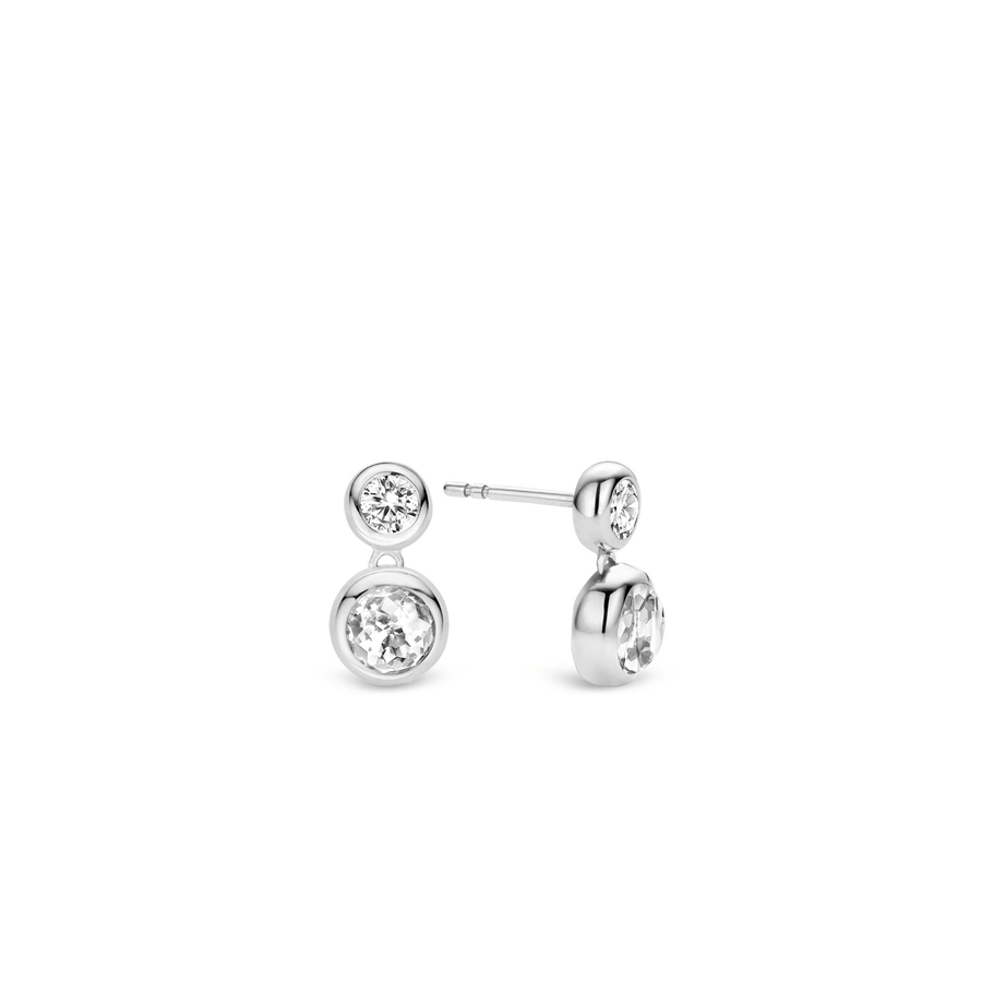 TI SENTO Boucles d'oreilles 7746ZI