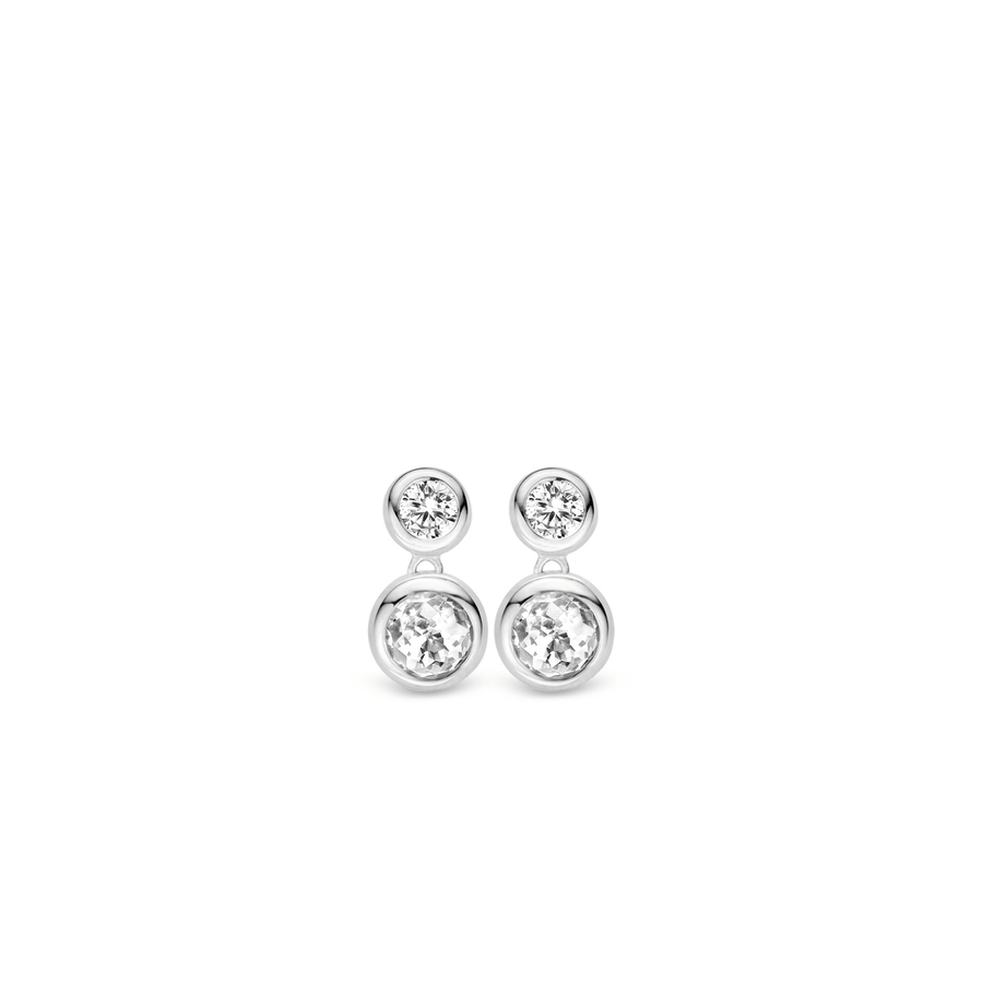 TI SENTO Boucles d'oreilles 7746ZI