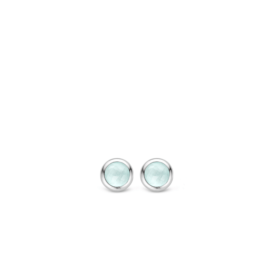 TI SENTO Boucles d'oreilles 7748AG