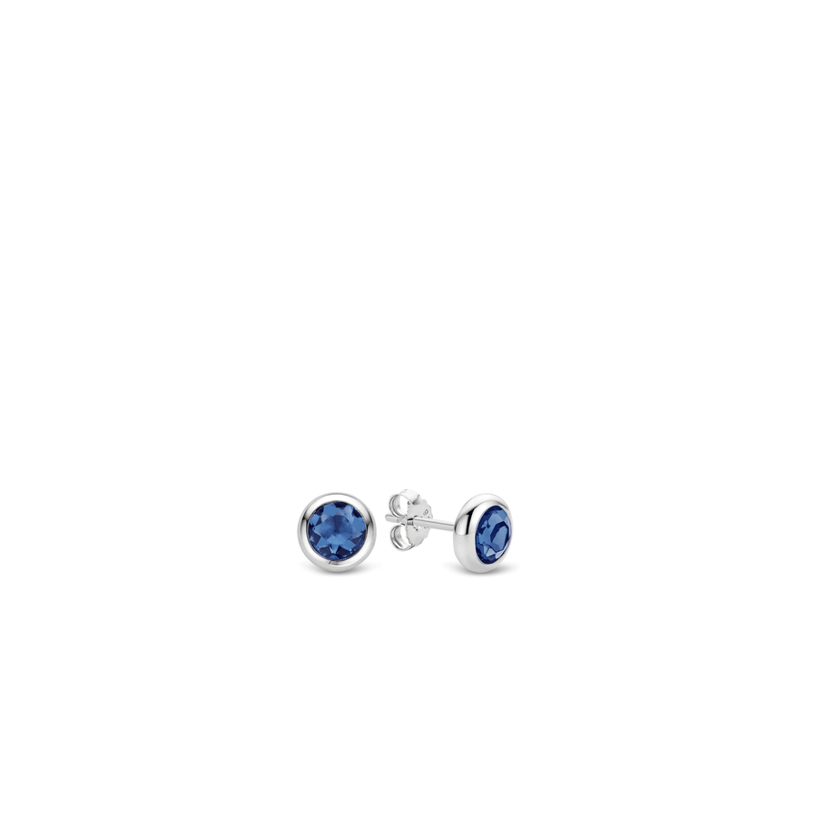 TI SENTO Boucles d'oreilles 7748DB