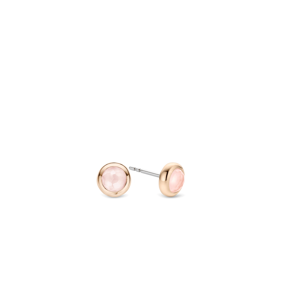 TI SENTO Boucles d'oreilles 7748LP