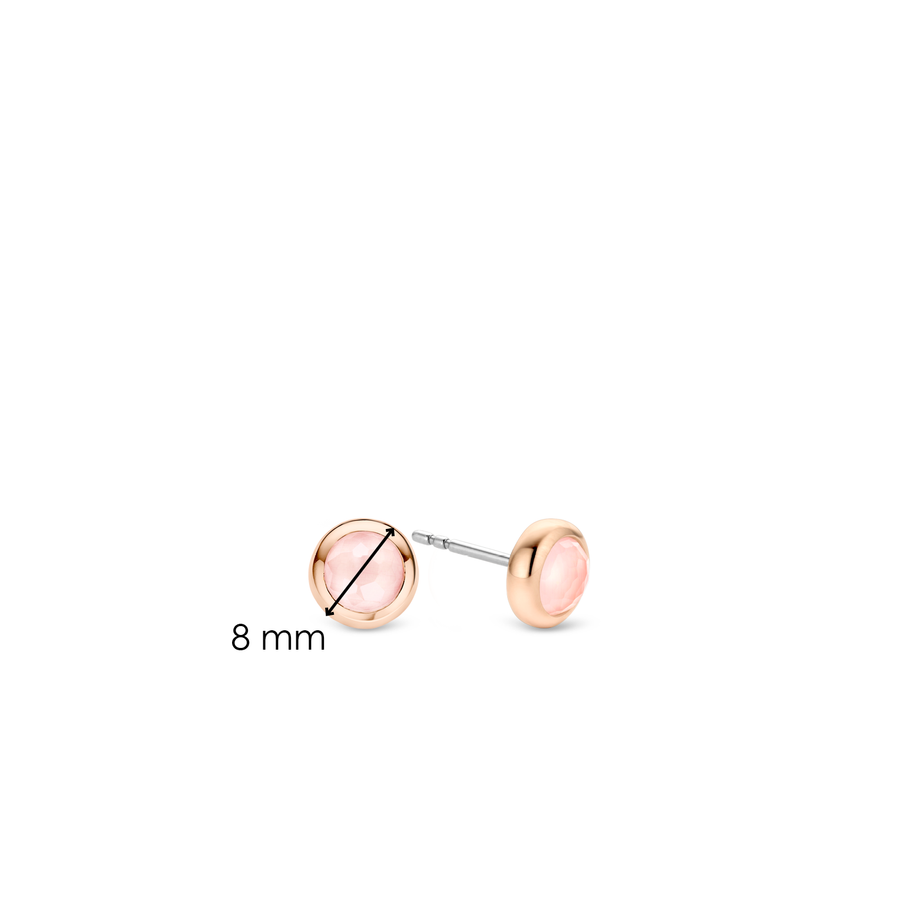 TI SENTO Boucles d'oreilles 7748LP