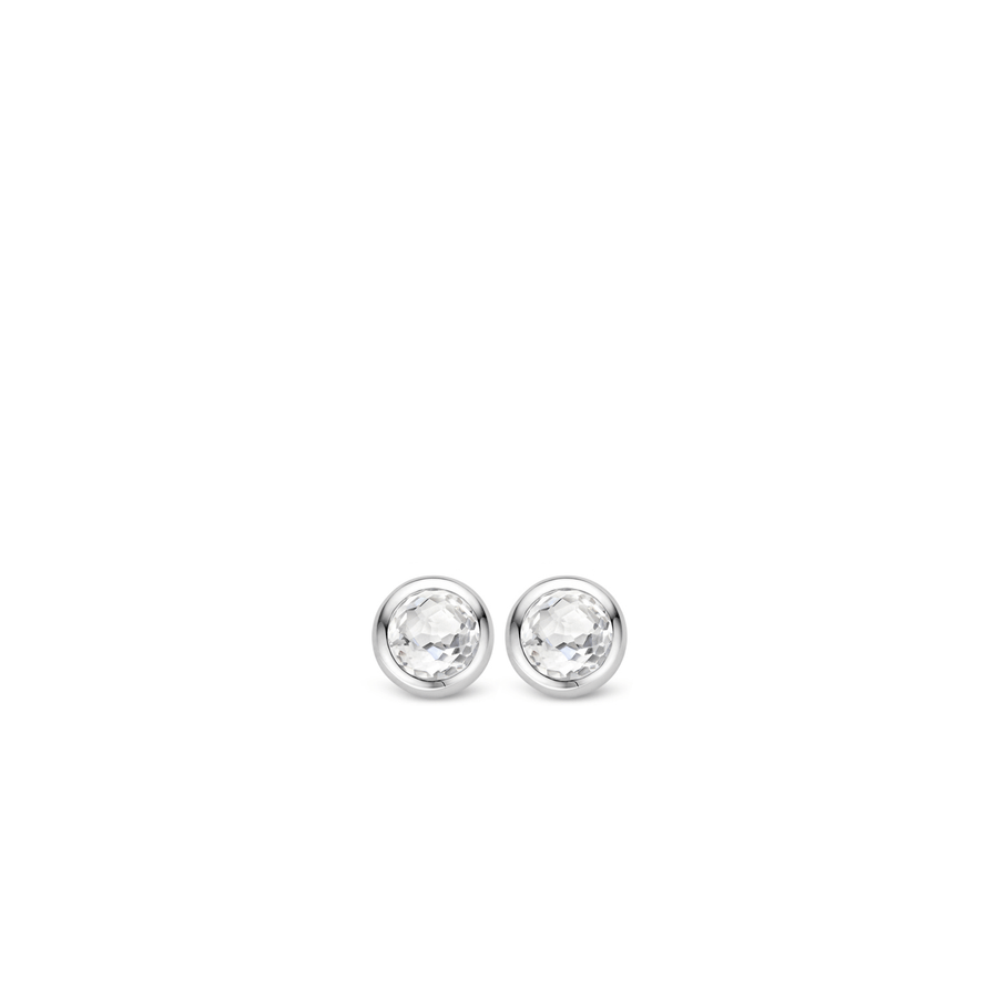 TI SENTO Boucles d'oreilles 7748ZI