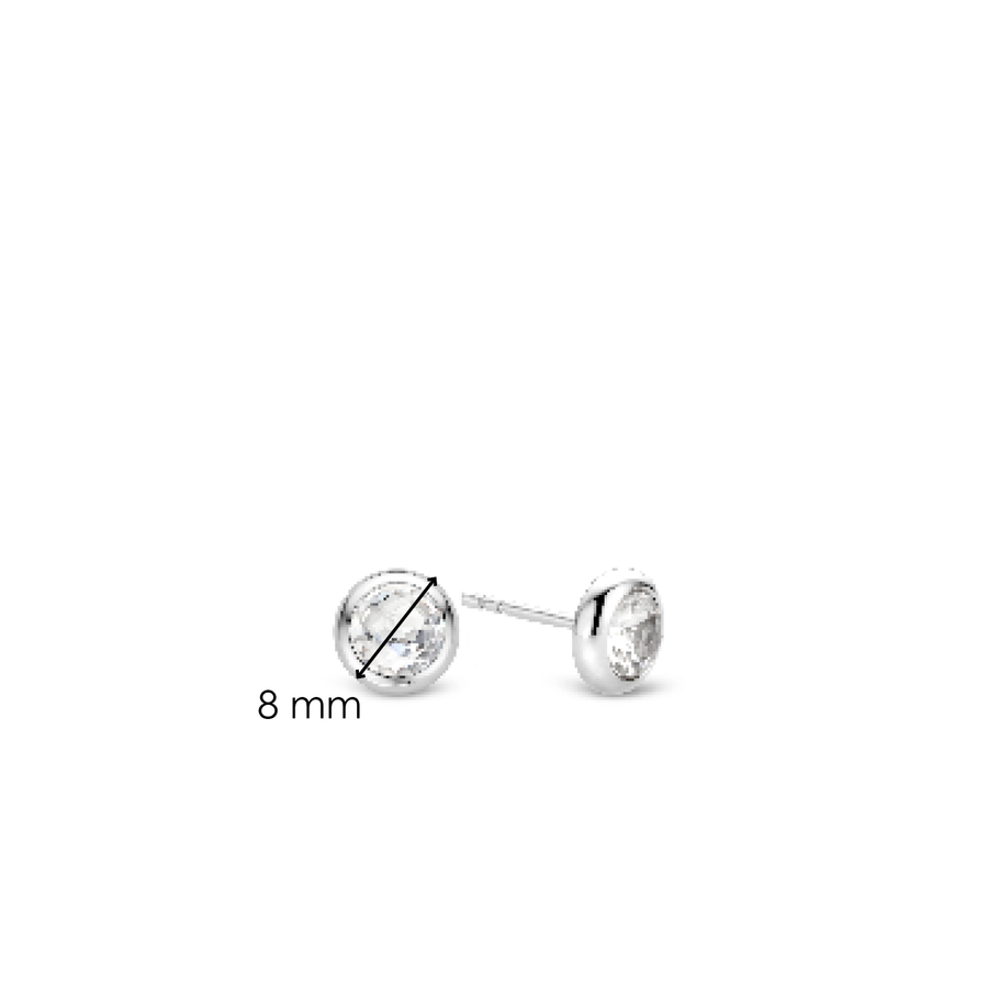 TI SENTO Boucles d'oreilles 7748ZI