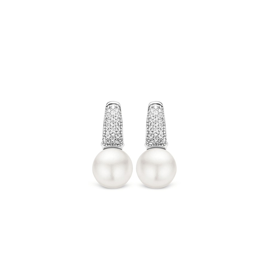 TI SENTO Boucles d'oreilles 7750PW