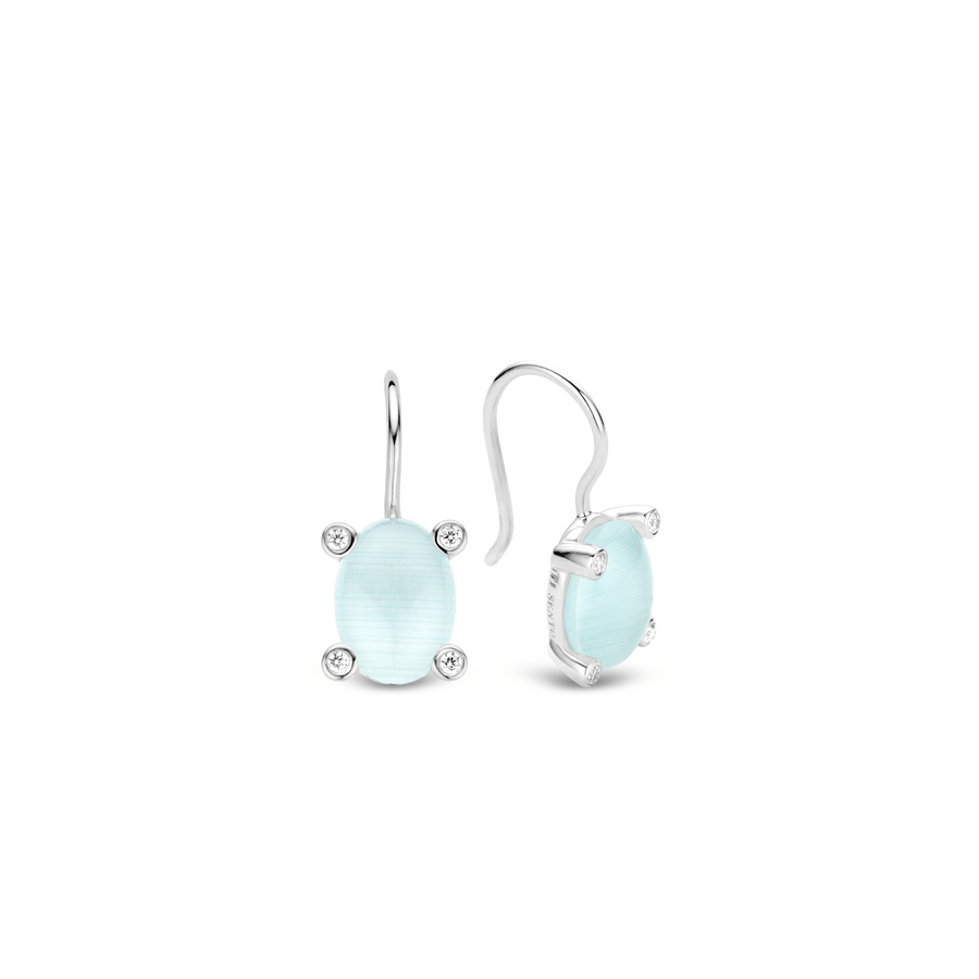 TI SENTO Boucles d'oreilles 7753AG