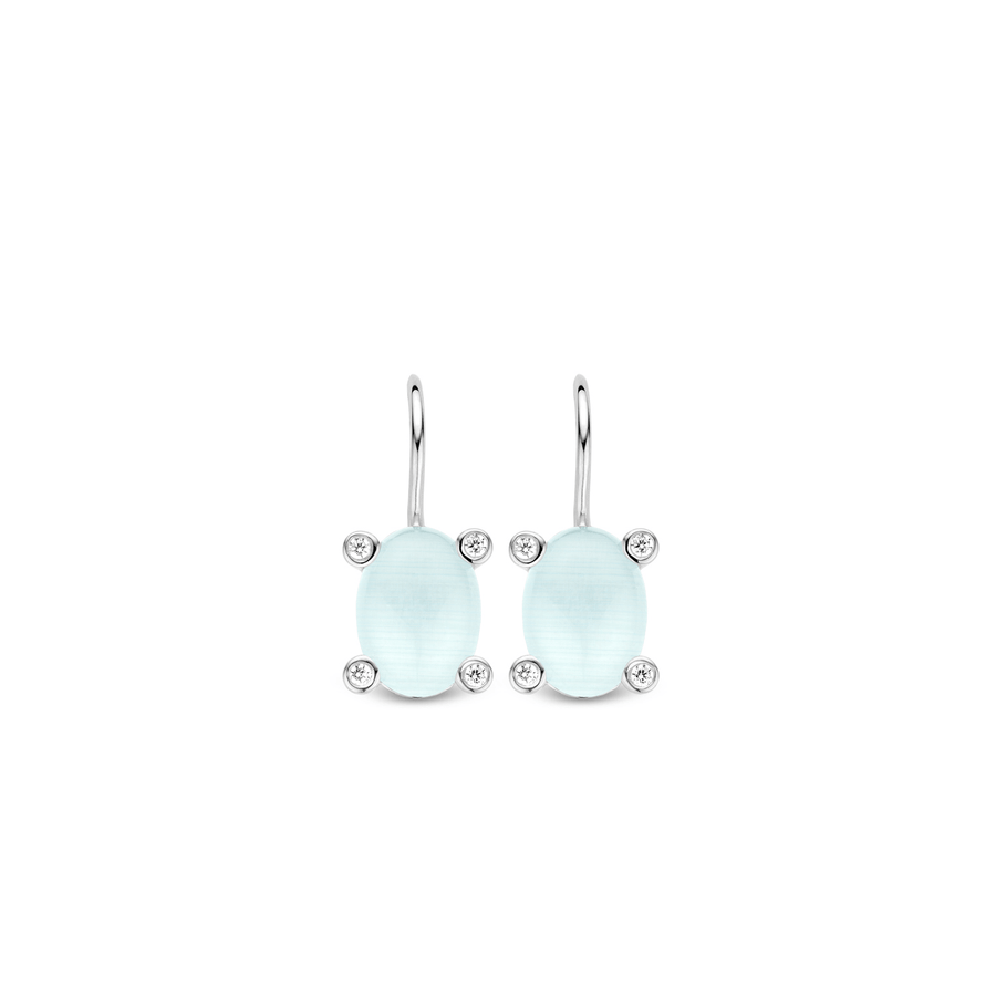 TI SENTO Boucles d'oreilles 7753AG