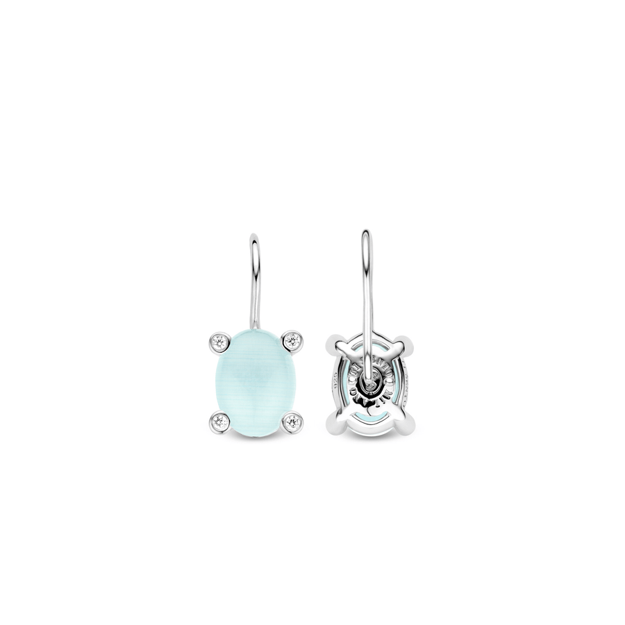 TI SENTO Boucles d'oreilles 7753AG