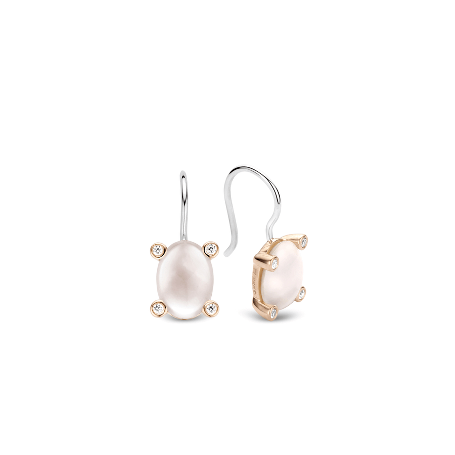 TI SENTO Boucles d'oreilles 7753MW