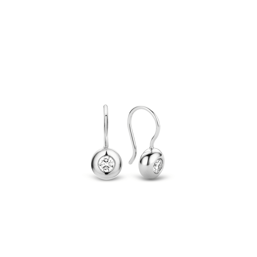 TI SENTO Boucles d'oreilles 7757ZI