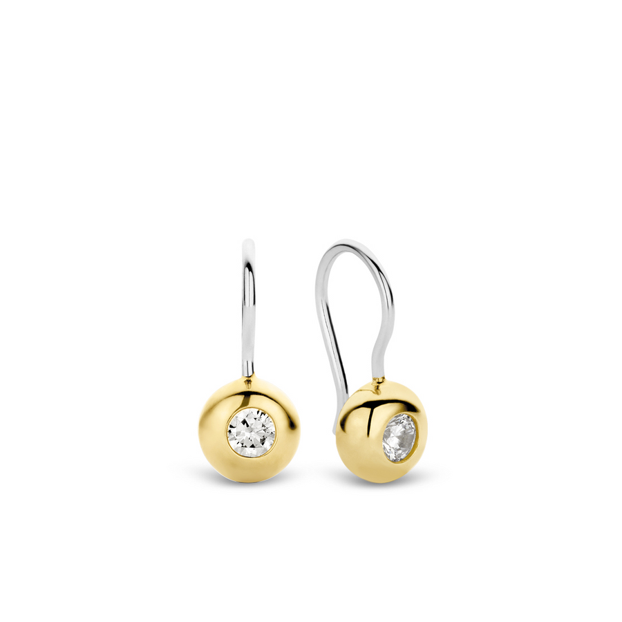 TI SENTO Boucles d'oreilles 7757ZY