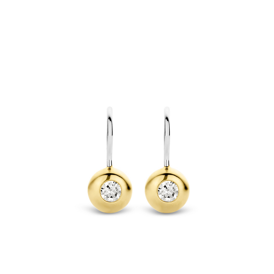 TI SENTO Boucles d'oreilles 7757ZY