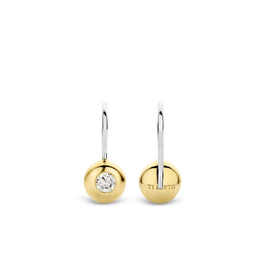 TI SENTO Boucles d'oreilles 7757ZY