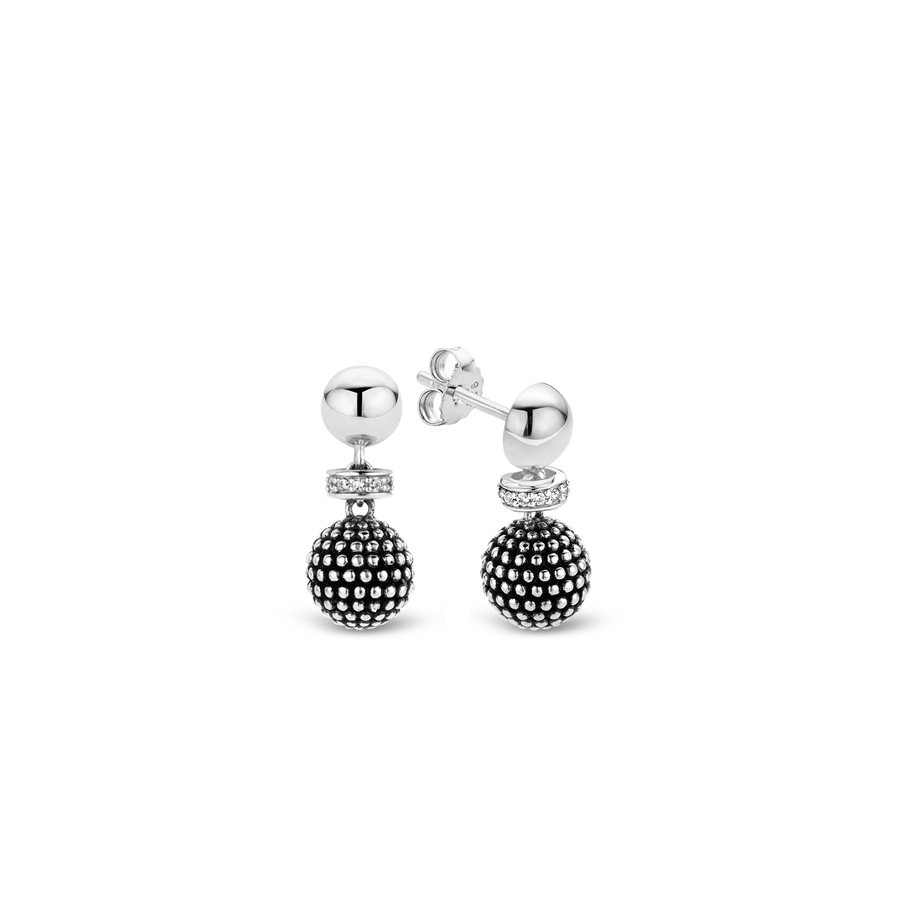 TI SENTO Boucles d'oreilles 7758SB