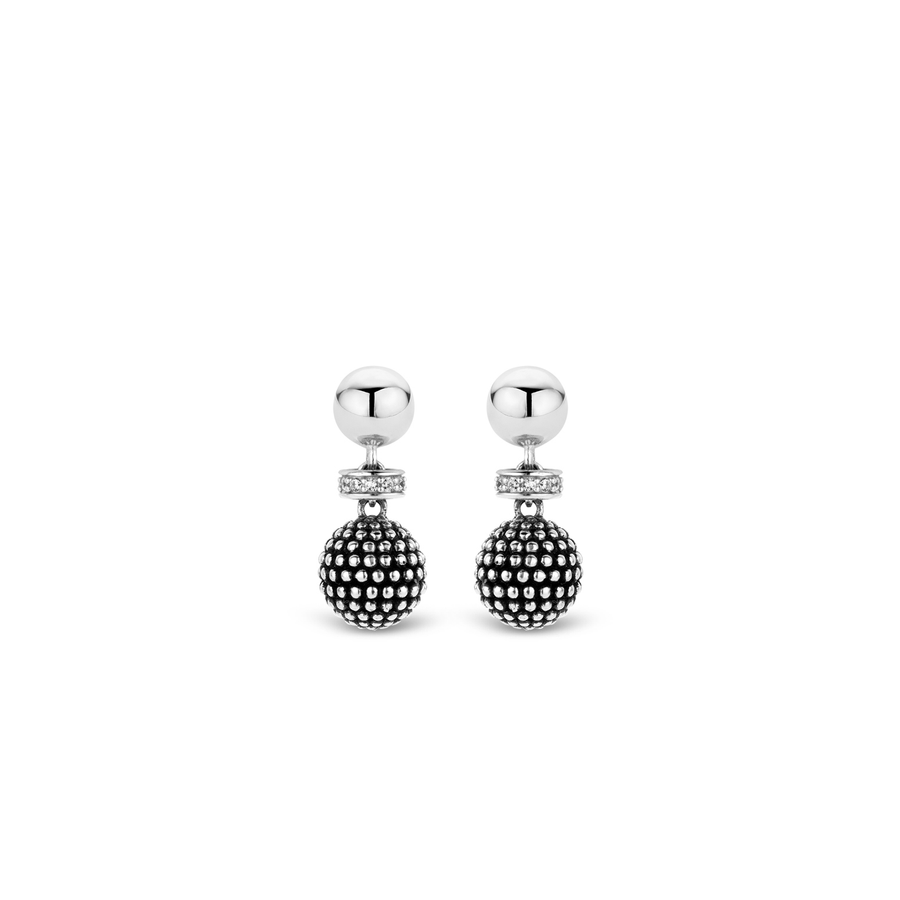 TI SENTO Boucles d'oreilles 7758SB