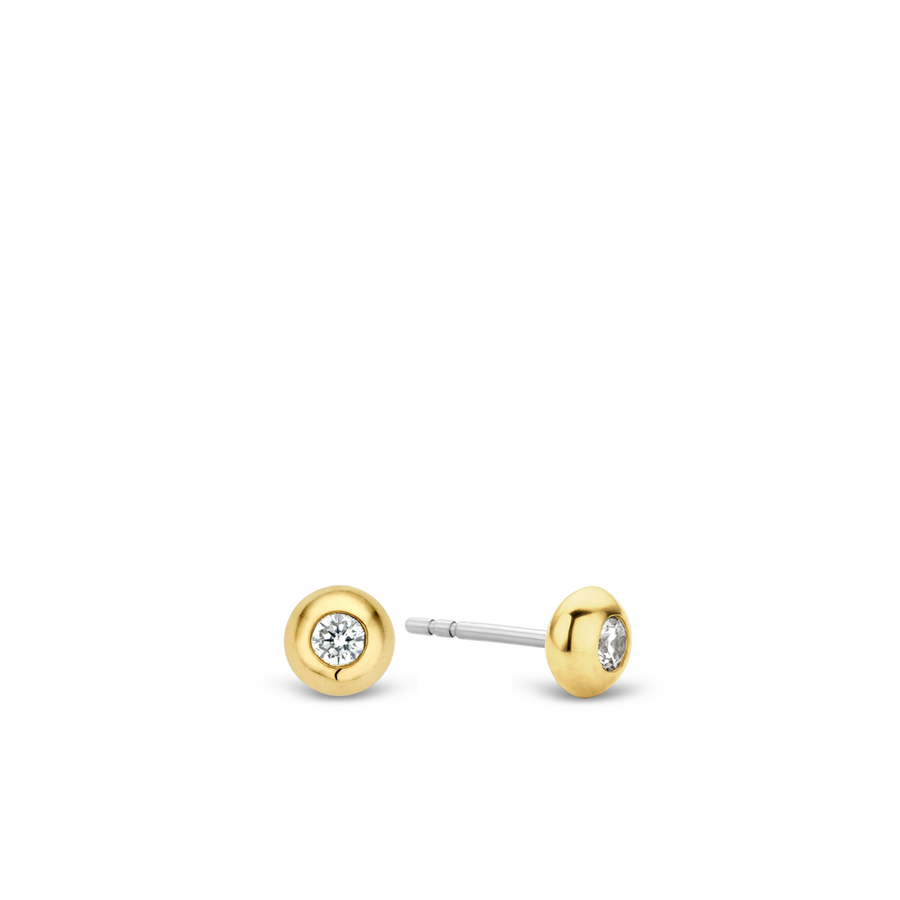 TI SENTO Boucles d'oreilles 7760ZY