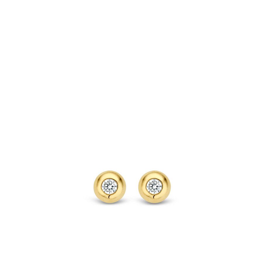 TI SENTO Boucles d'oreilles 7760ZY