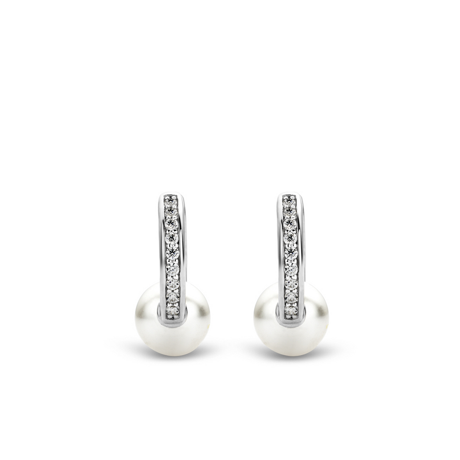 TI SENTO Boucles d'oreilles 7761PW