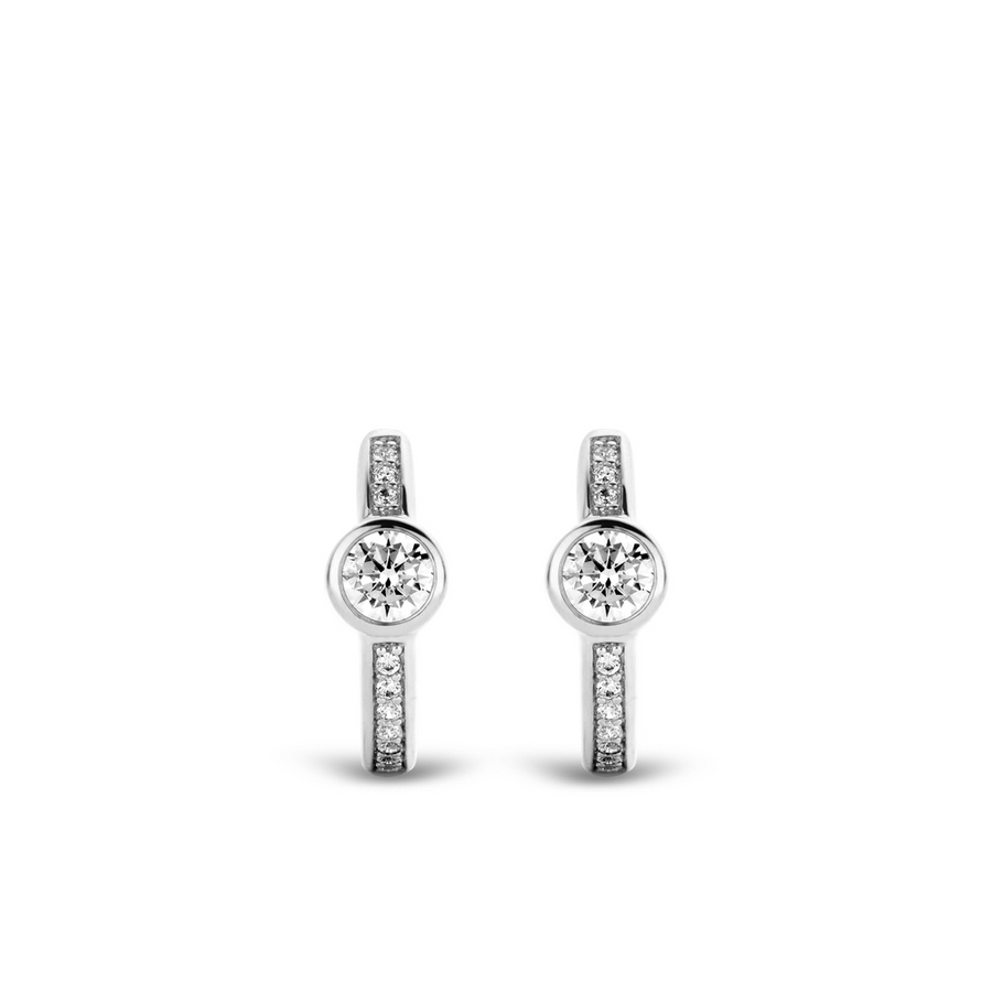 TI SENTO Boucles d'oreilles 7763ZI