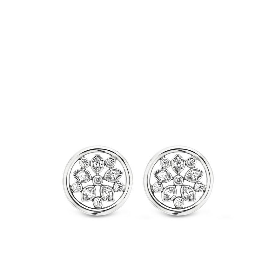 TI SENTO Charms pour les boucles d'oreilles 7765ZI