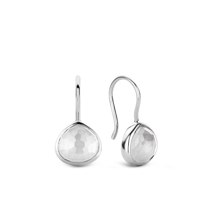 TI SENTO Boucles d'oreilles 7766IW