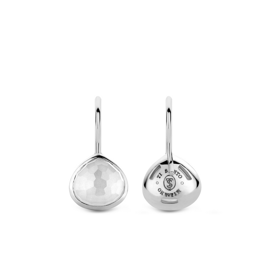 TI SENTO Boucles d'oreilles 7766IW