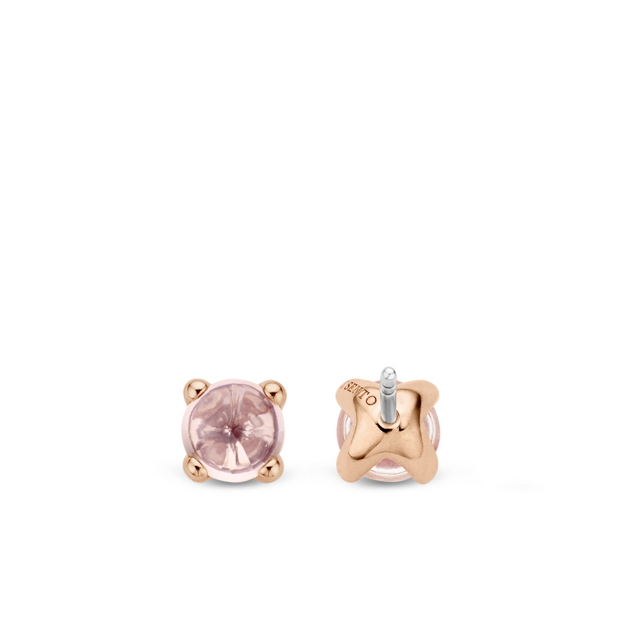 TI SENTO Boucles d'oreilles 7768NU