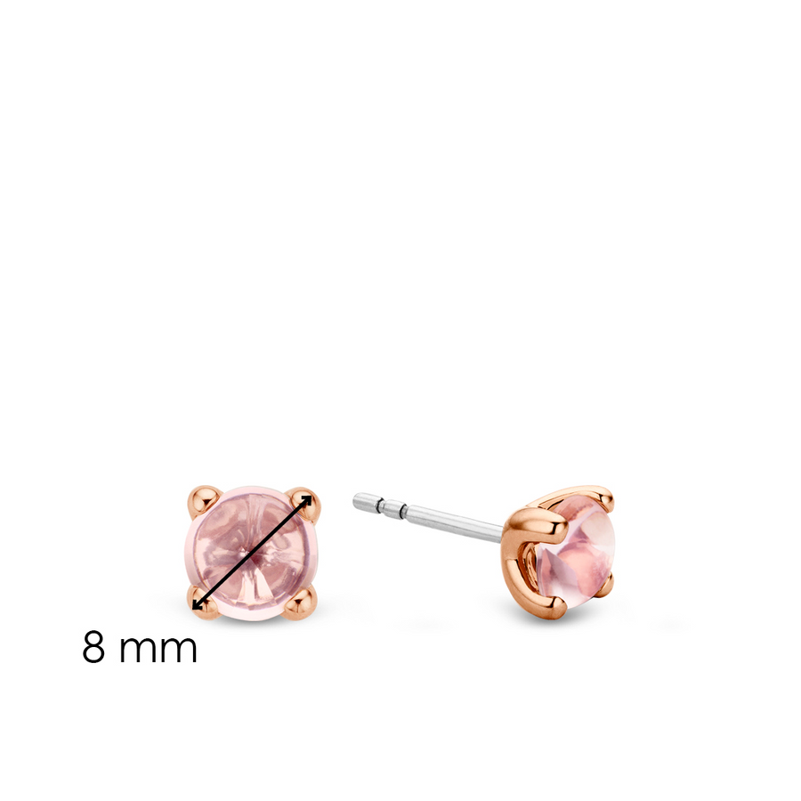 TI SENTO Boucles d'oreilles 7768NU