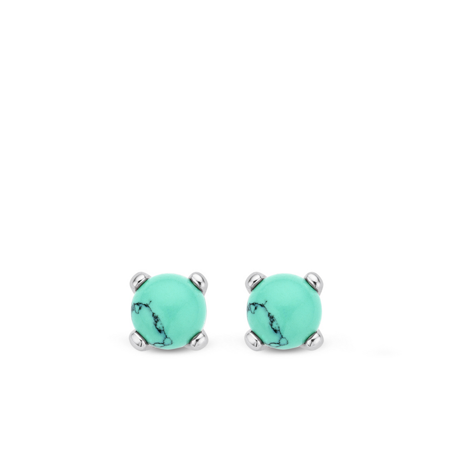 TI SENTO Boucles d'oreilles 7768TQ