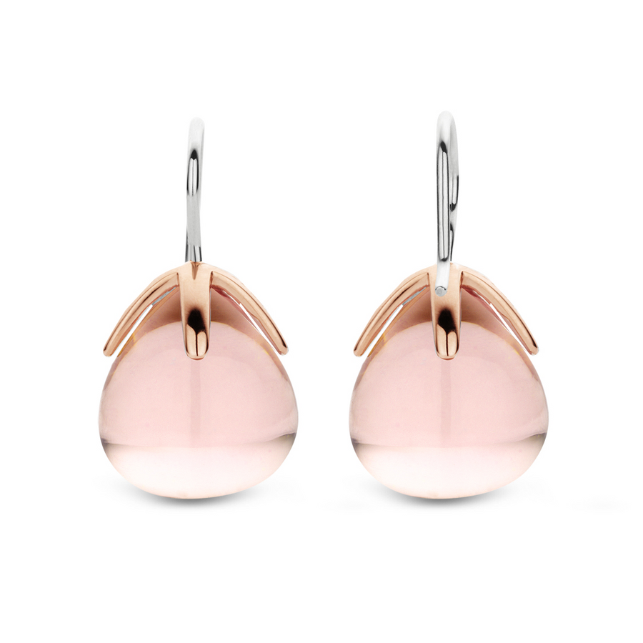 TI SENTO Boucles d'oreilles 7769NU