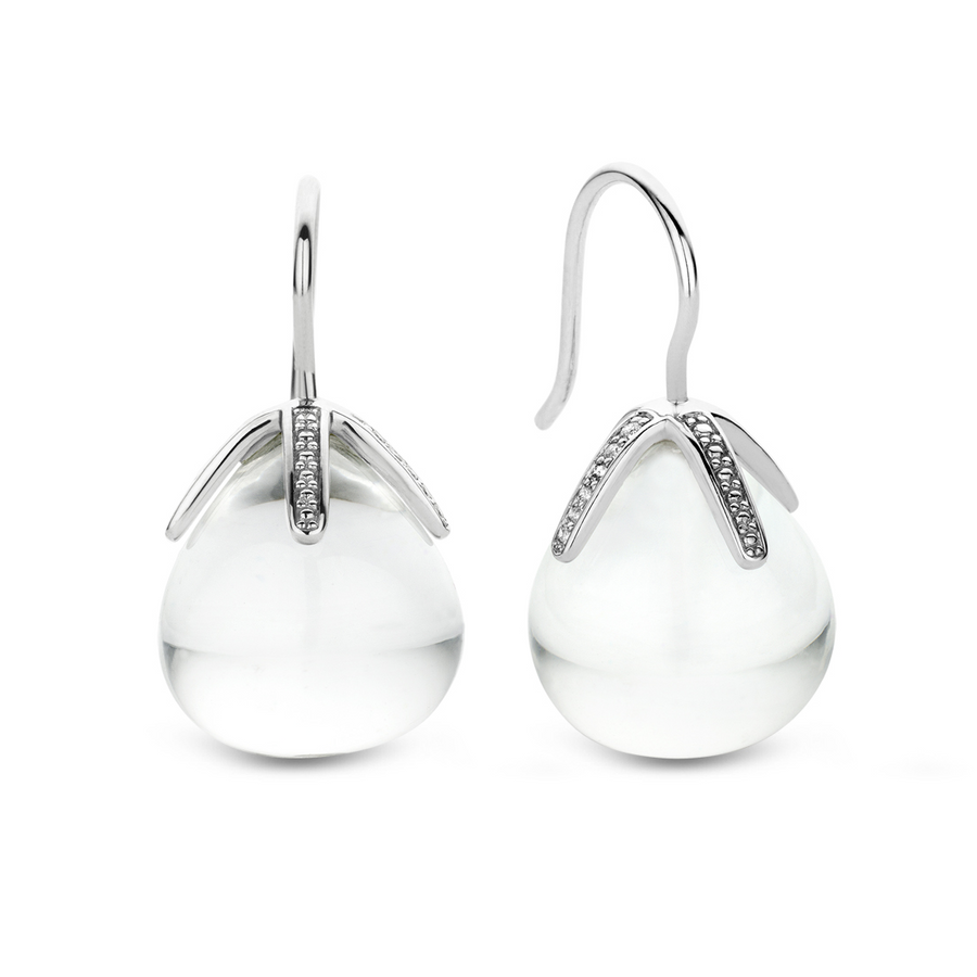 TI SENTO Boucles d'oreilles 7770TC