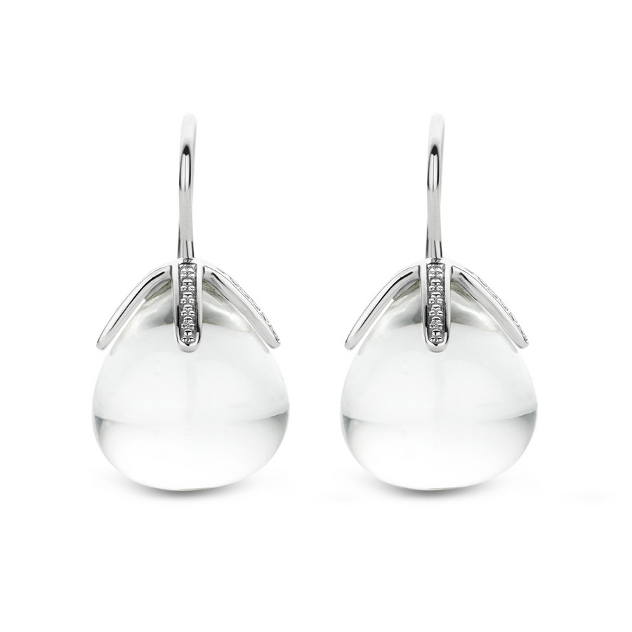 TI SENTO Boucles d'oreilles 7770TC