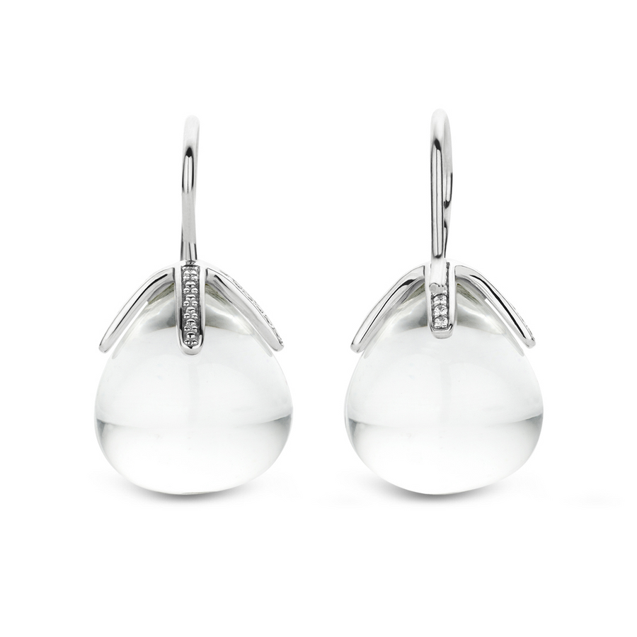 TI SENTO Boucles d'oreilles 7770TC