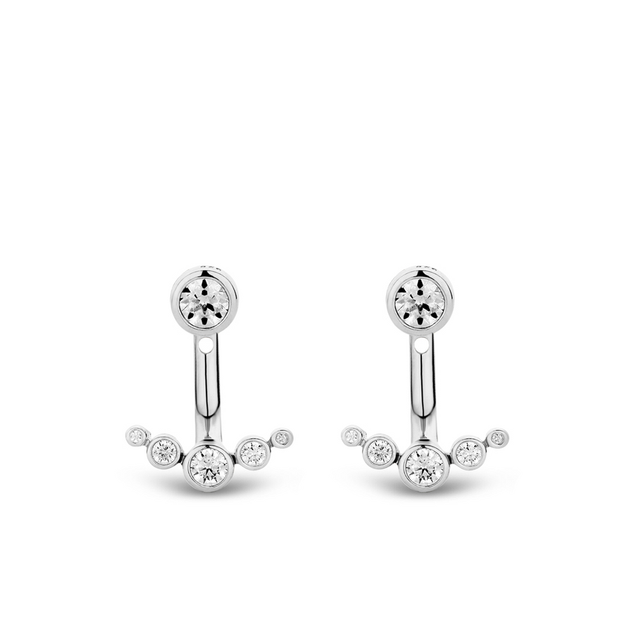 TI SENTO Boucles d'oreilles 7771ZI