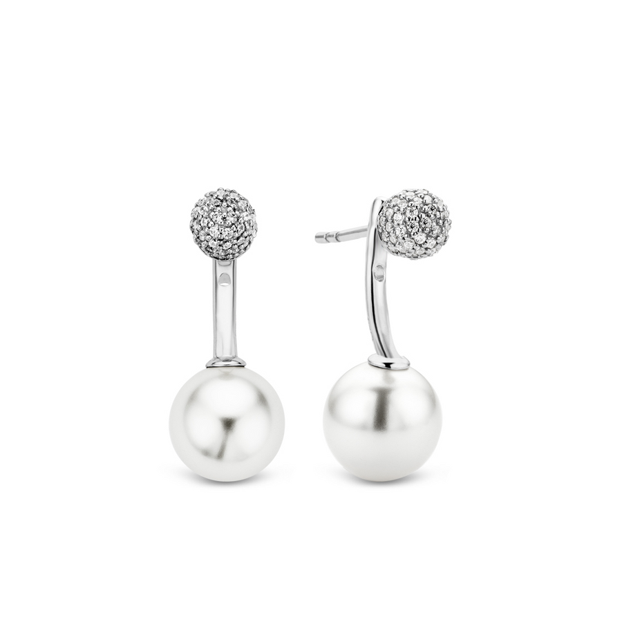 TI SENTO Boucles d'oreilles 7772PW