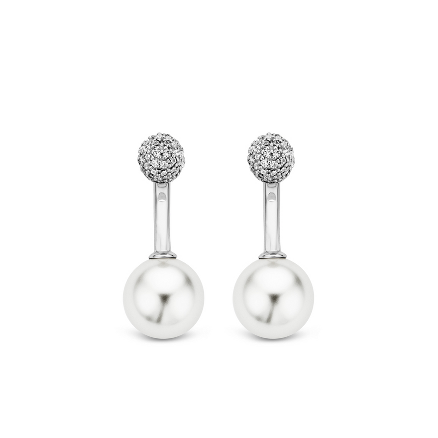 TI SENTO Boucles d'oreilles 7772PW