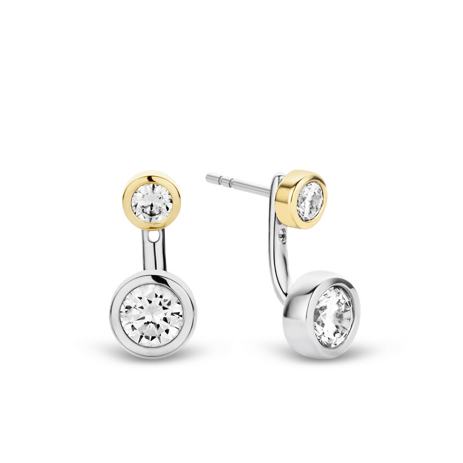 TI SENTO Boucles d'oreilles 7773ZY