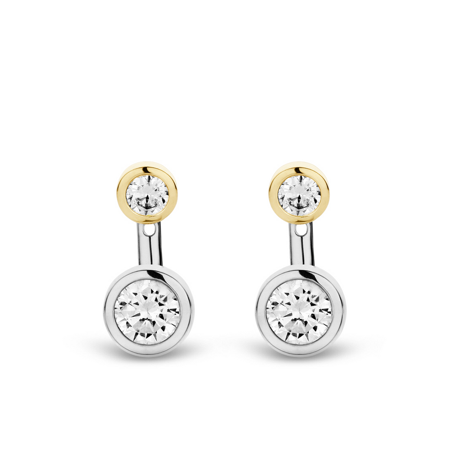 TI SENTO Boucles d'oreilles 7773ZY