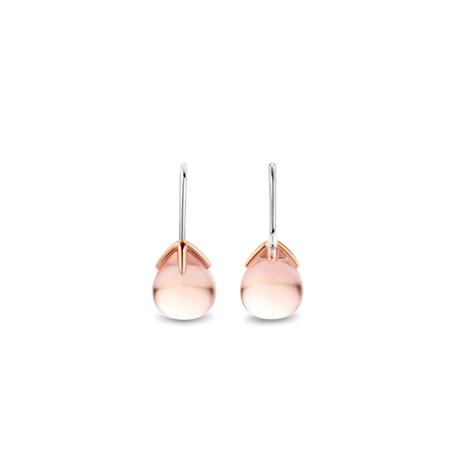 TI SENTO Boucles d'oreilles 7802NU